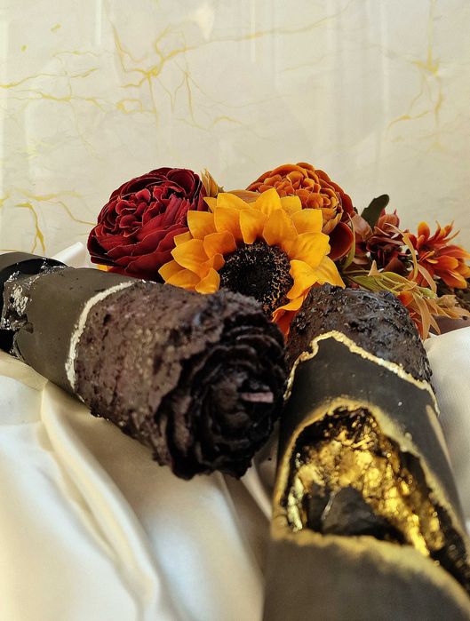 Луксозни свещи от соев восък, Перфектният подарък