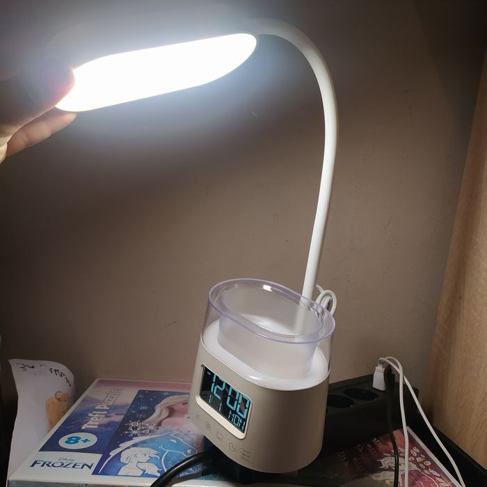 Лампа органайзер