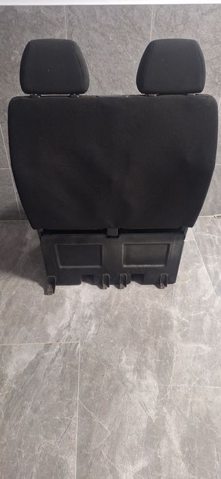 bancheta fata mercedes-benz sprinter (2009->) [906] 2.2 motorina 2016