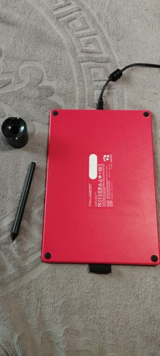 Wacom графический планшет для рисования