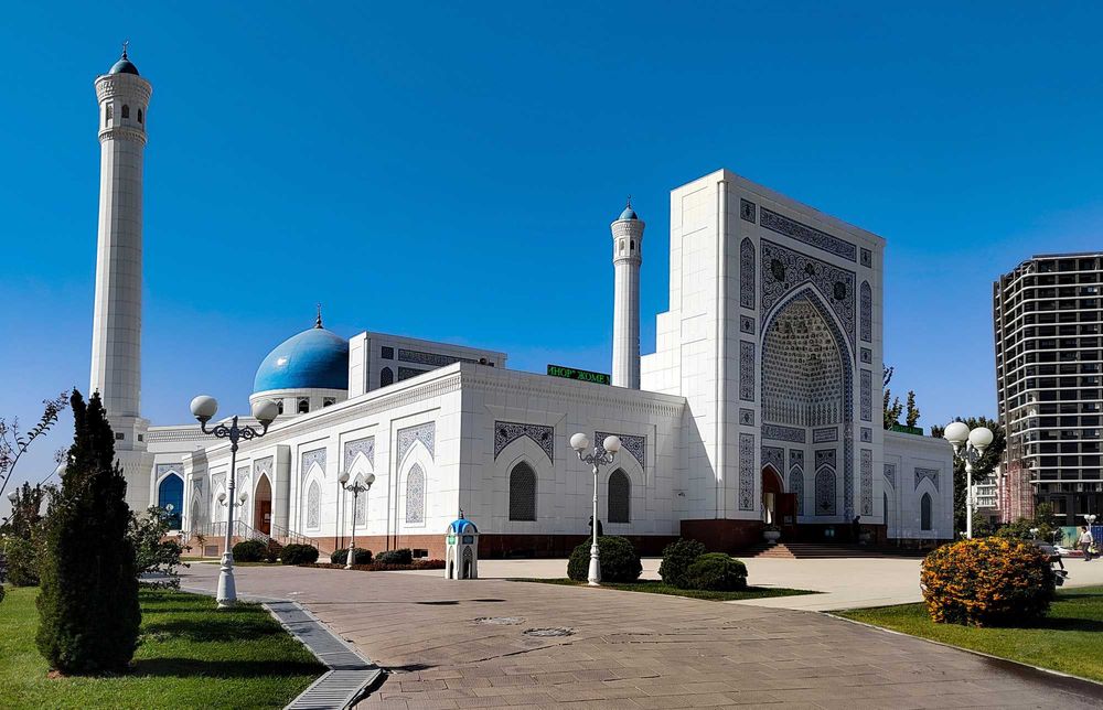 Срочно Центр 1-комн квартира у мечети Минор в новом ЖК Выкупная цена