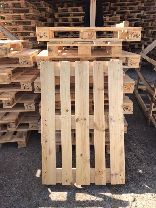 Палети-Палета