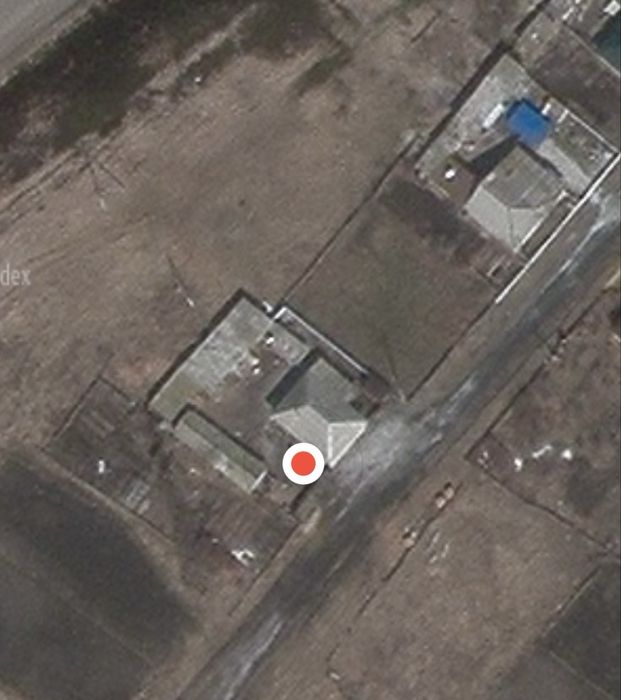 Продам дом г. Мамлютка