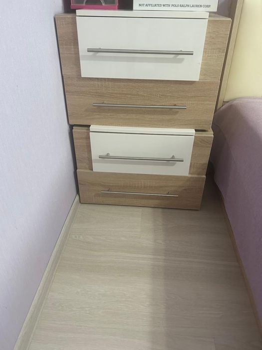 Кровать 2-х спальный