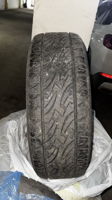 265/65/17 Roadx RXQvest
