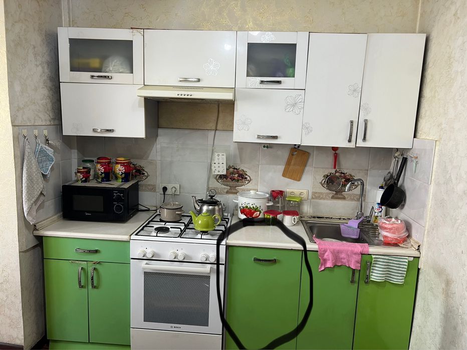 кухонный гарнитур