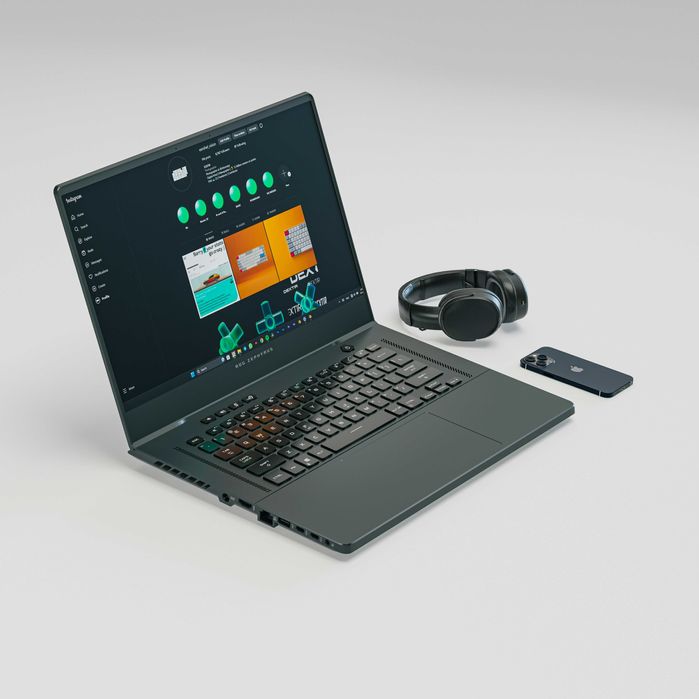 Aplicatii mobile, site-uri web & creare continut - Meeting gratuit