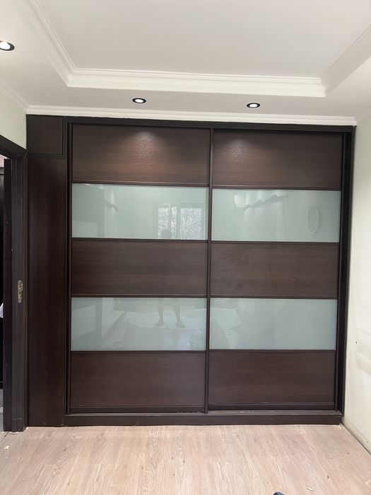 Шкаф гардеробный