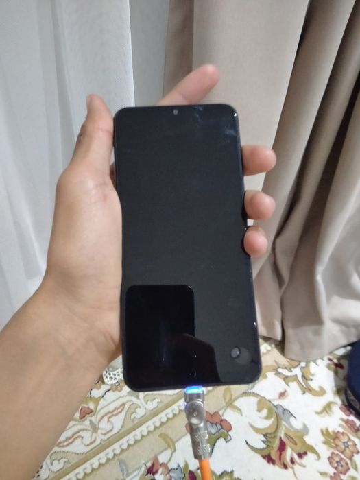 А13 самсунг гарантия