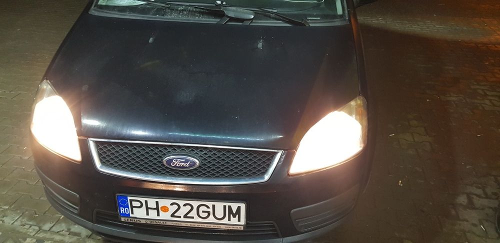 De vanzare  ford c max