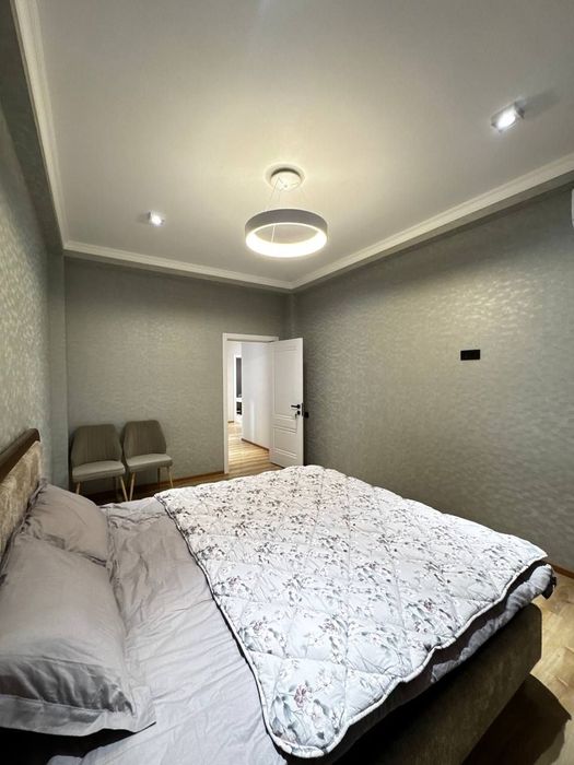 Юнусабад / Чинабад 3ком. 96м2