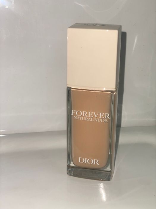 Vand fond de ten dior original (1N neutral -30ml)