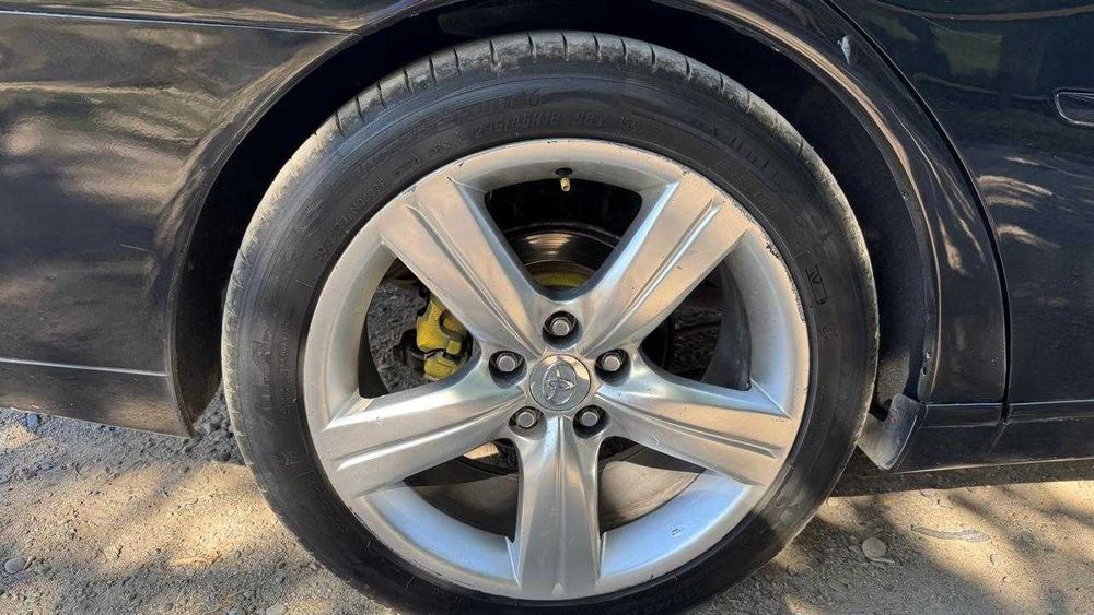 Диски с шинами б/у продам Maxxis Фирма