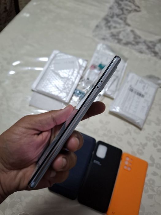 OnePlus 8T  5G отличный смартфон