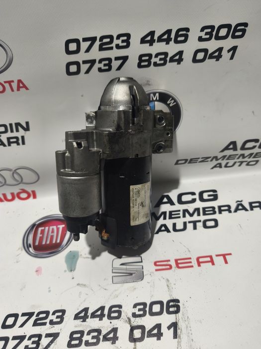 Electromotor BMW n47 / m47 /m57 /n57
