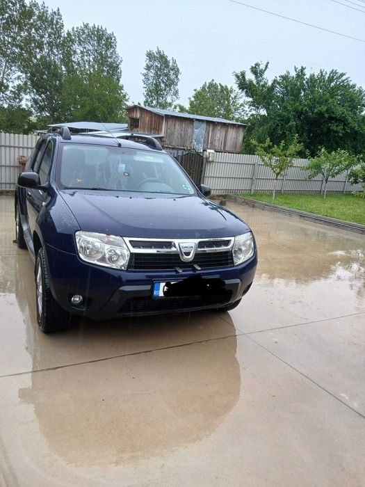Dacia Duster de vanzare