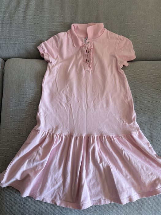 Одежда на девочку рост 154 см