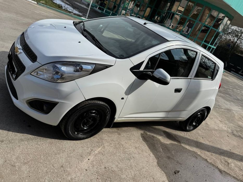 Spark 2011yil prabegi 264min