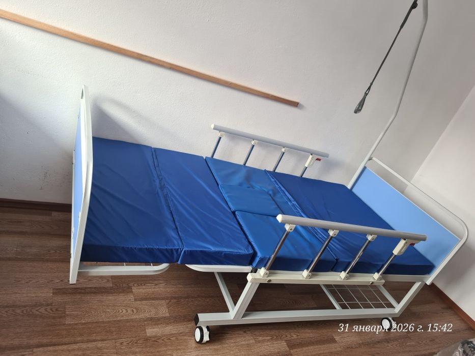 Кровать функциональная