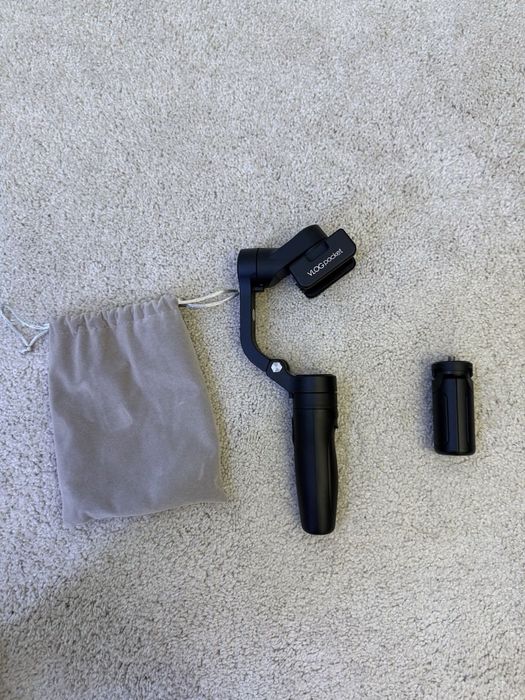 стабилизатор FeiyuTech VLOG