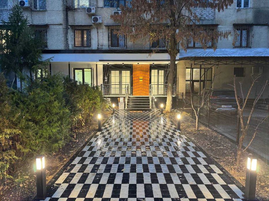 Продажа Коммерческой Недвижимости 100м2 Яшнабадский | Зор Тв