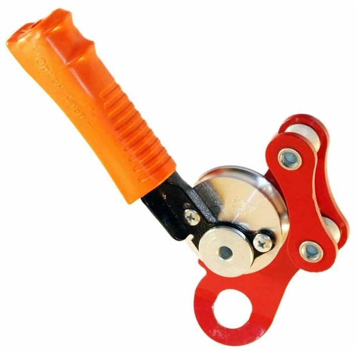 альпинизм веревка спусковик