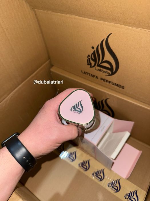 Lattafa Yara 100ml Original