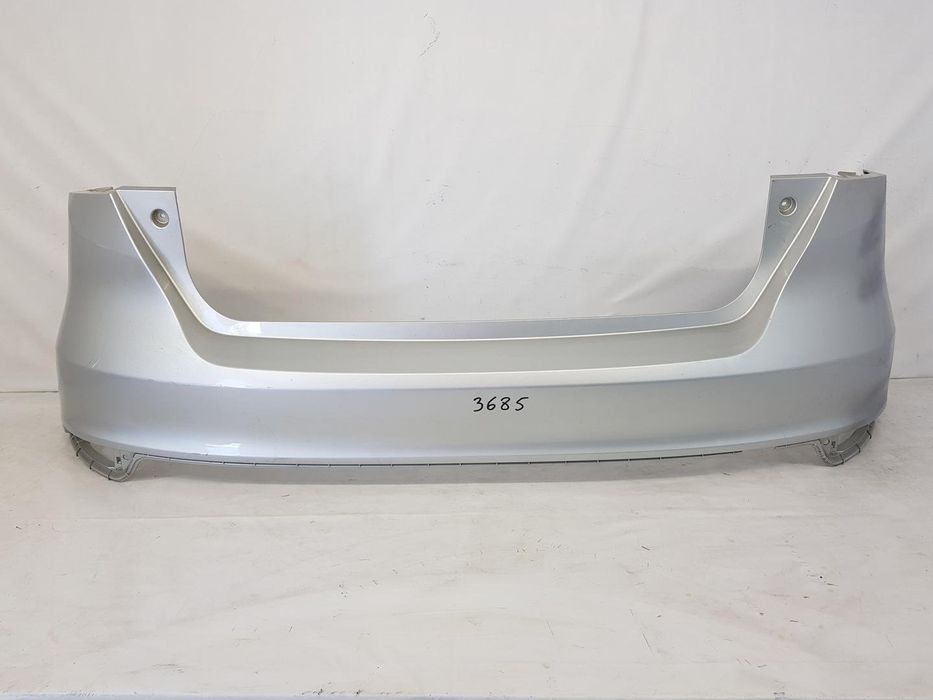 Bara spate Ford Focus 3 hatchback facelift dupa 2015