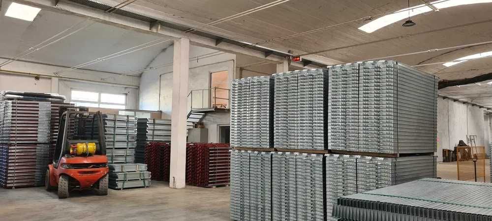 Podina metalica zincata schela 1.8 m - Cluj Napoca