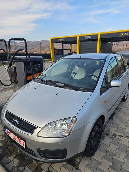 Ford Focus C Max 1,6 Benzină