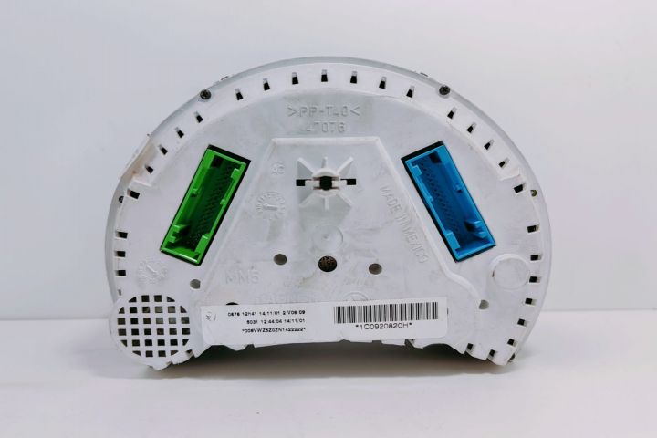 Ceas bord 1C0920820H Volkswagen VW Beetle a 2-a generatie