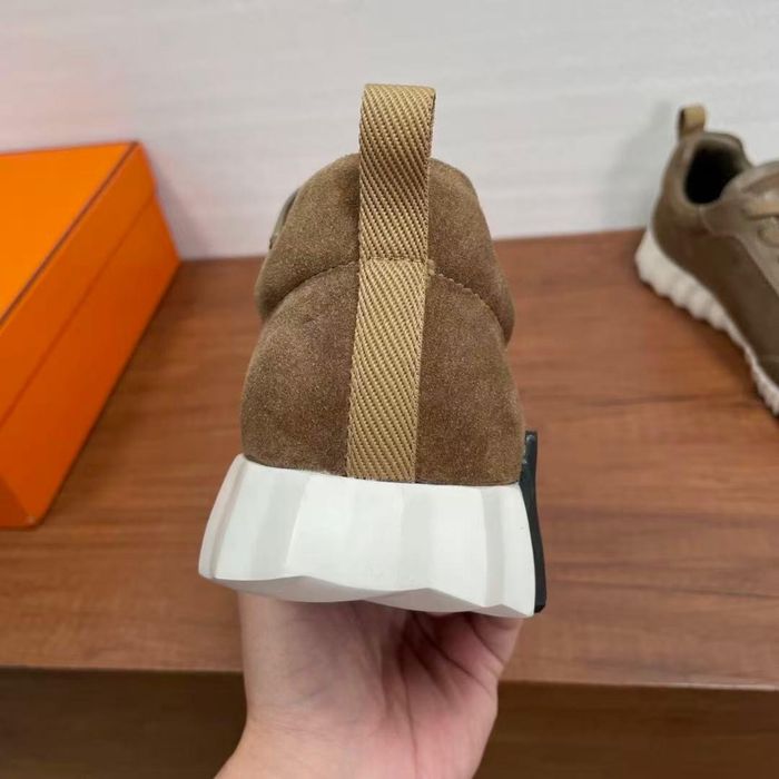 Обувки мъжки Hermes