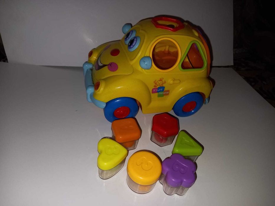 Продам детские игрушки