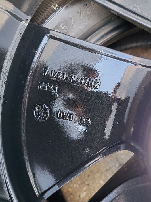 3J0 601 025 K NQ9 VW Bologna