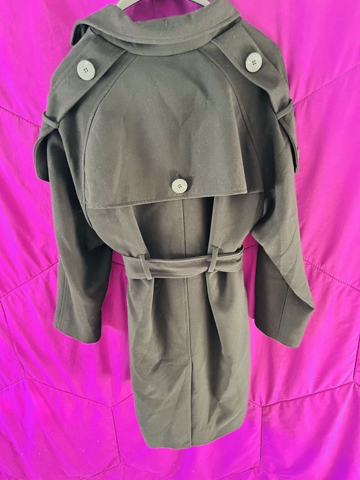 Palton Mango, in perfecta stare