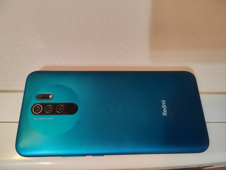 Продам Xiaomi redmi 9