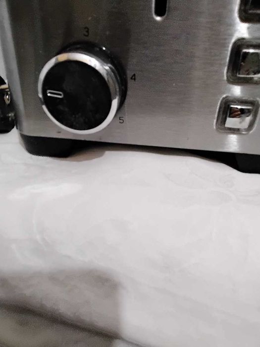 Тостер за хляб Taurus