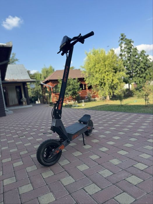 Kukirin g2 de vanzare