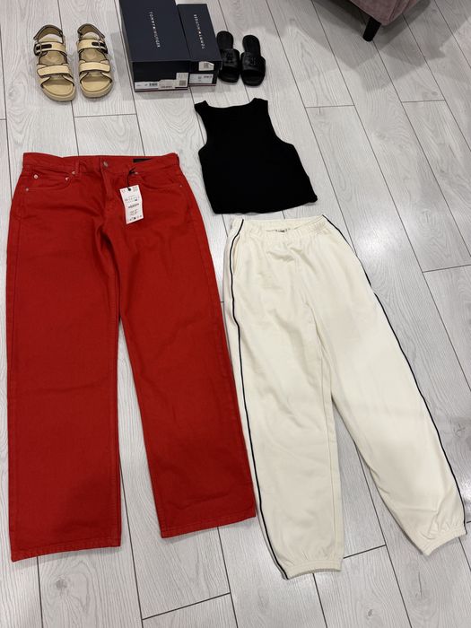 Одежда mango zara
