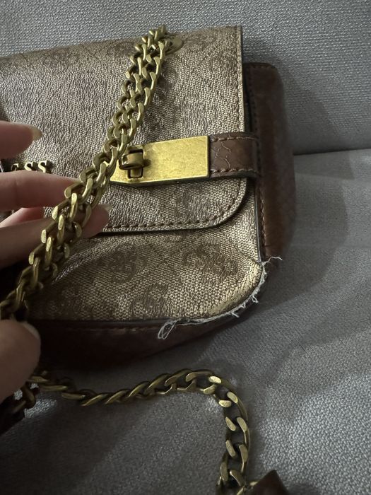 Сумка Guess сумочка