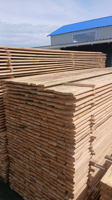 Продам пиломатерьялы 75000 тг
