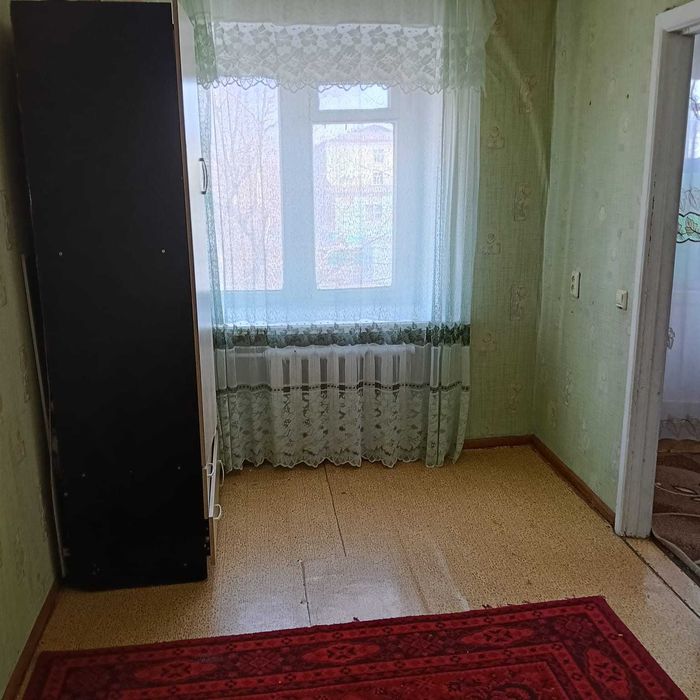 3х ком. квартира Кирова 15