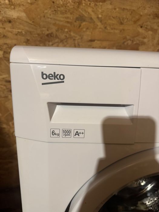Masina de spalat rufe Beko ca noua