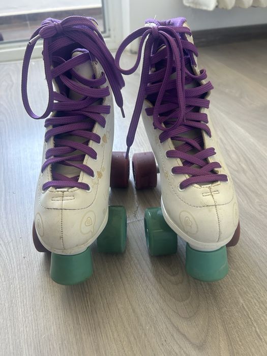 Ролкови кънки Сой Луна/Soy Luna