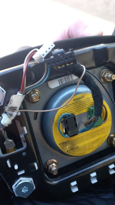 Волан за бмв х5 е53,е46,е39