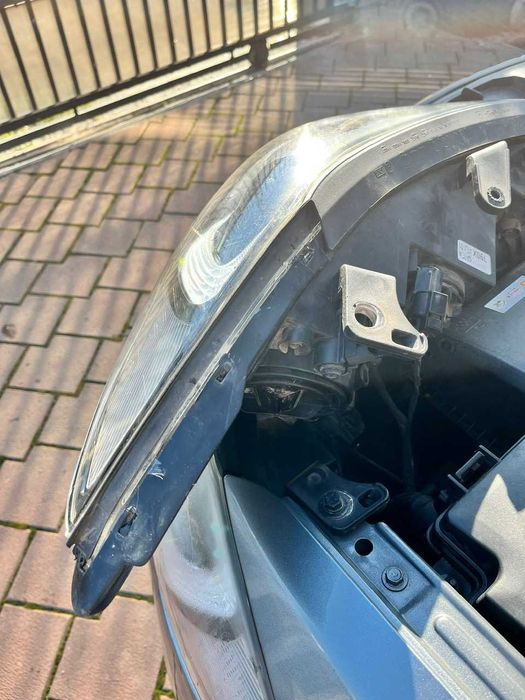 Far stanga Hyundai Elantra 2016-2018 second hand