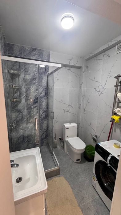 Яшнабадский Район 1 Комнатный квартира