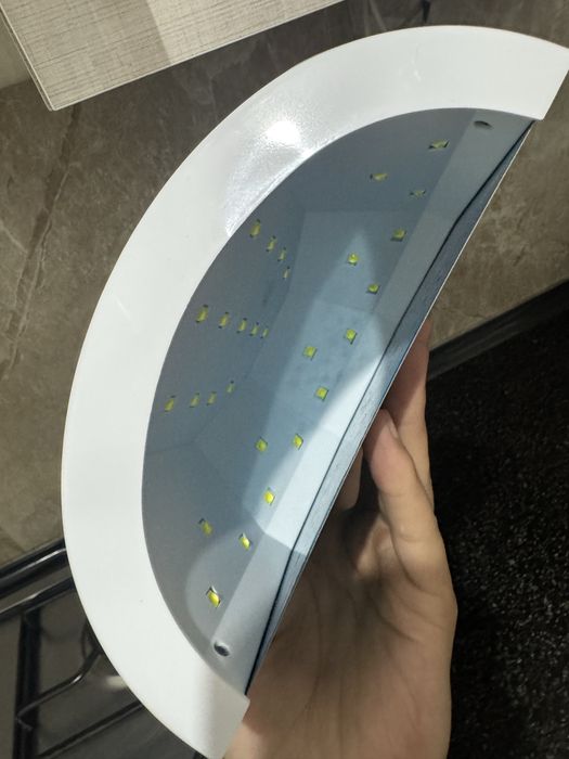 tirnoq lampa sotiladi nail lamp
