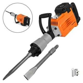 Haina H1051 Ciocan Demolator Dalta 2500W 51 Jou