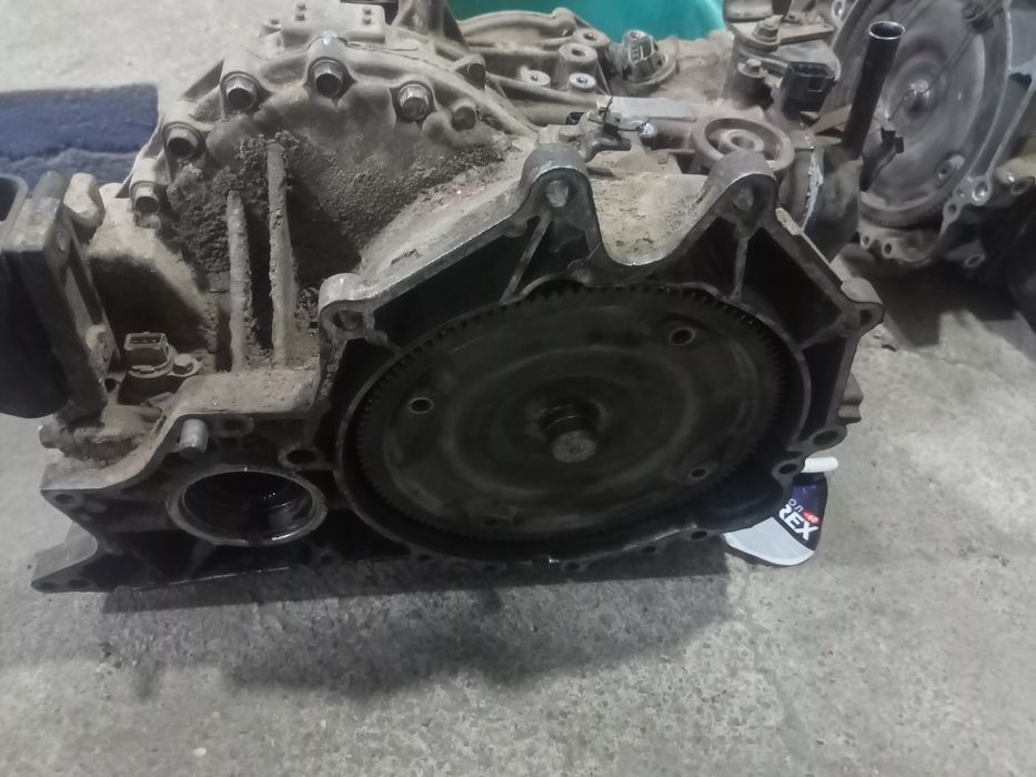 Автомат АКПП каробка от Санта фе Квадро
